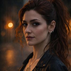 Oh I`m Just the Girl