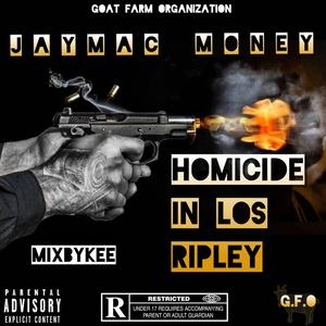 Homicide In Los Ripley