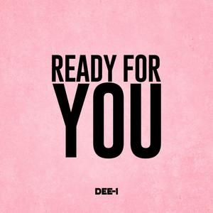 Ready For You (feat. Denisia)