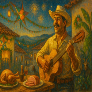 Al Año Nuevo Le Tengo Fe