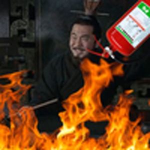 后宫失火（鬼畜）