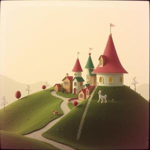 Story Of Little Town