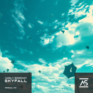 SkyFall (Extended Mix)