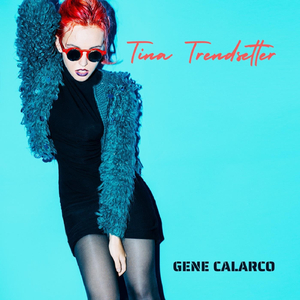 Tina Trendsetter