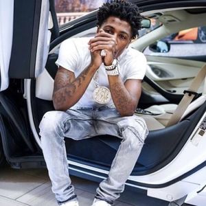 ［Free］"Piped Down"-NBA YoungBoy x 巴吞鲁日 Type Beat