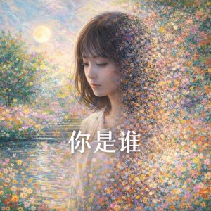 你是谁