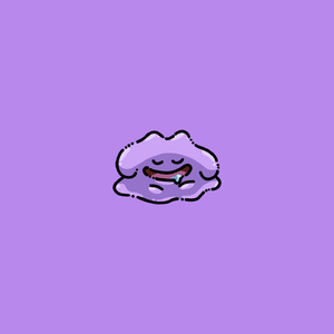 Title Screen (Pokémon Pokopia but it's lofi)