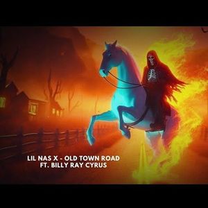 Old Town Road (WALFARS Remix)