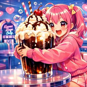 Root Beer Float (ルートビア・フロート中毒)
