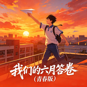 我们的六月答卷（青春版）