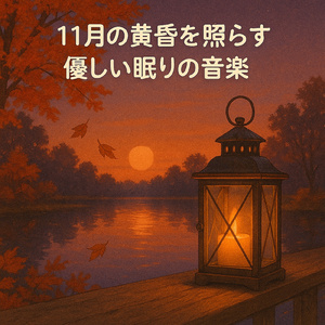 安らぎの夜、穏やかな眠りへのレクイエム