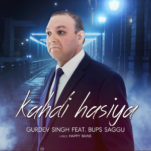 Kahdi Hasiya (feat. Bups Saggu)
