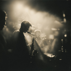 I Don't Ask You Where You've Been