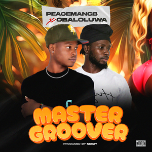 Master Groover
