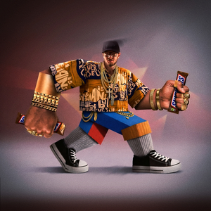 Улыбайся чаще