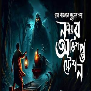 নদীয়ার অভিশপ্ত স্টেশন