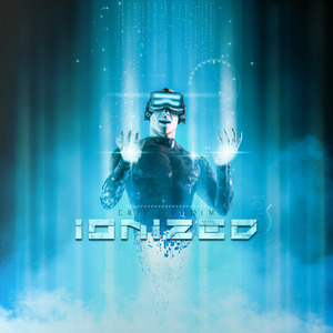 Ionized