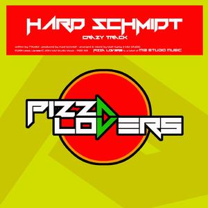 Crazy Track (Original Mix)