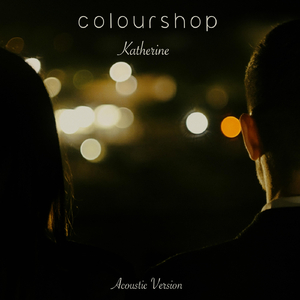 Katherine (Acoustic Version)