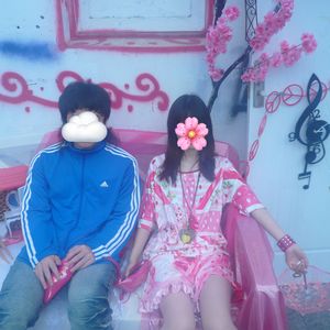 需要恋爱的夏天(prod by. Noah808/nantong)