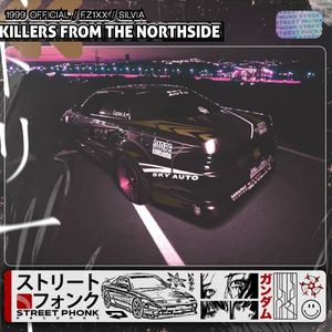 Killers From The Northside (SMGP Remix)