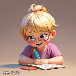 Nursery Rhymes Learning is Fun