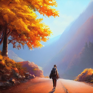 生死相随 (嗨曲)