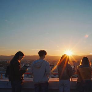Θέλουμε να Μάθουμε