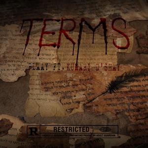 TERMS (feat. Kumari D'Shay)