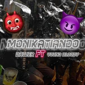 Monikatiando (feat. YoungBloody)