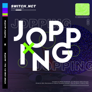 JOPPING（翻自 超级满满）