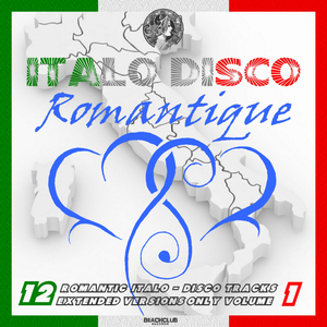 I Only Want You (Extended Romantique Mix)