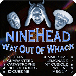 Methane