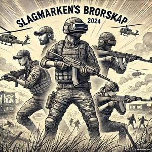 Slagmarkens Brorskap