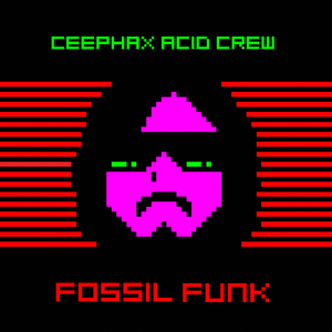 Fossil Funk Piano Mix (Live Studio Version)