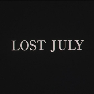 Lost July