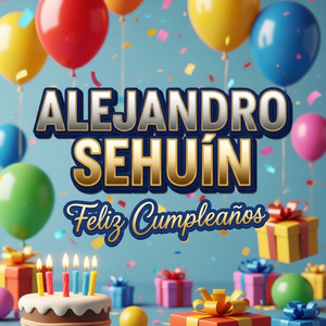 Feliz Cumpleaños Isabella