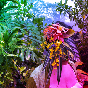 Honesty (feat. Noah Sanemitsu)