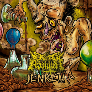 Introduction to the Fine Art of Jenkem