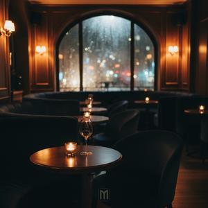 Velvet Shadows at Palais-Royal