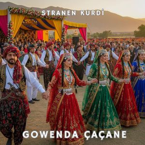 Gowenda Çaçane