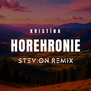 Horehronie (REMIX)