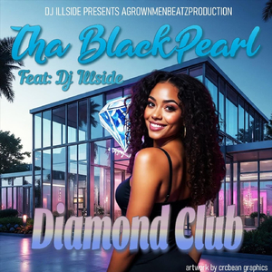 diamond club (feat. Dj illside)