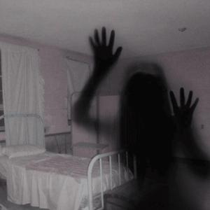 HAUNTED! (feat. p1urr)