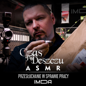 Przesłuchanie w sprawie pracy, Cz. 2