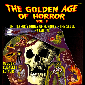 Paranoiac (1963) Theatrical Trailer (from "Paranoiac")
