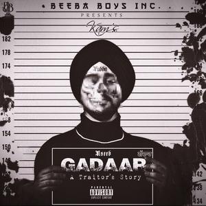 Gadaar (feat. Kam)