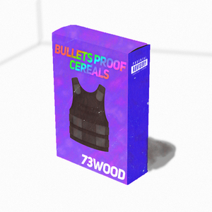 Bullets Proof