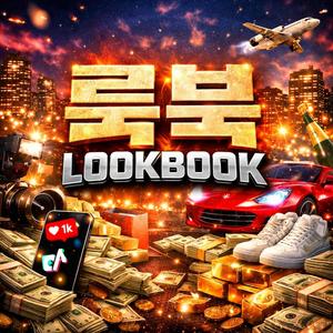 룩북 (Lookbook)