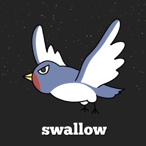 swallow